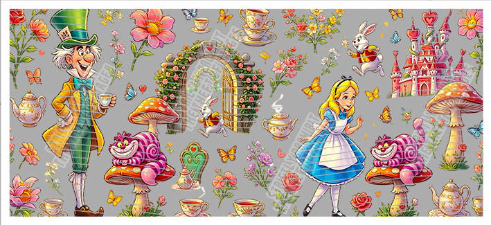 16oz Princess-N4-2415